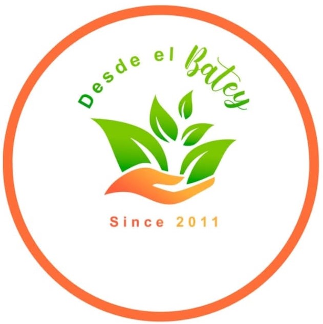 Desde El Batey Logo